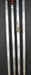 Set of 4x Lynx USA 7,8,9+SW Irons Regular Graphite Shafts Rite Grips
