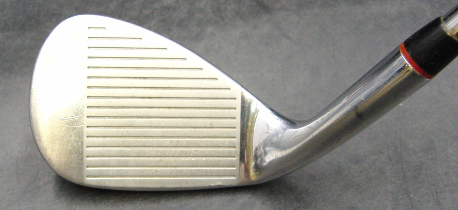 Fourteen TC-550 Gap A Wedge Regular Steel Shaft Beres Grip