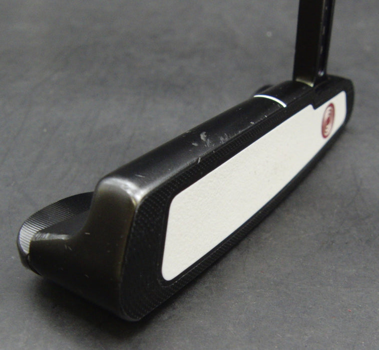 Odyssey Black Series iX #1 Putter 86cm Length Steel Shaft Odyssey Grip*