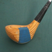 Vintage Ladies Ben Sayers 7 Wood Ladies Steel Shaft Avon Grip