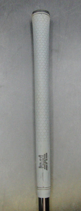 PXG 0311 Forged Pitching Wedge Stiff Graphite Shaft Lamkin Grip
