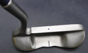 Mizuno 9631 Zephyr Putter Graphite Shaft 85.5cm Length Mizuno Grip