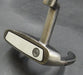 Odyssey White Ice Sabertooth 2 Putter Steel Shaft 87cm Psyko Grip*