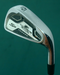 Cobra S2 Forged 6 Iron Regular Steel Shaft Golf Pride Grip