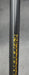 Acer XF 25° 5 Hybrid Extra Stiff Graphite Shaft STM Grip