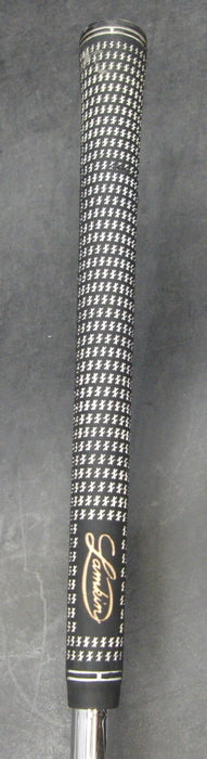 Left Handed Ping ISI BeCu Green Dot 3 Iron Regular Steel Shaft Lamkin Grip