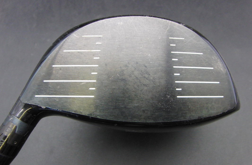 Titleist 910D3 9.5° Driver Stiff Graphite Shaft Black Grip