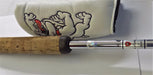 Honma Tonino Lamborghini TL52P CNC MIlled Mallet Putter 89cm Steel Shaft + H.C.