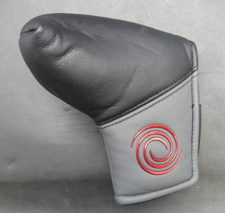 Odyssey Tri Hot Putter Head Cover