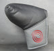 Odyssey Tri Hot Putter Head Cover