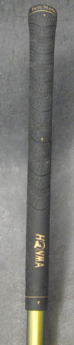 HONMA Twin Marks MG460RF WNi 15° 3 Wood Regular Graphite Shaft Honma Grip