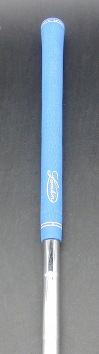 Fourteen MT-28A Wedge Regular Steel Shaft Lamkin Grip