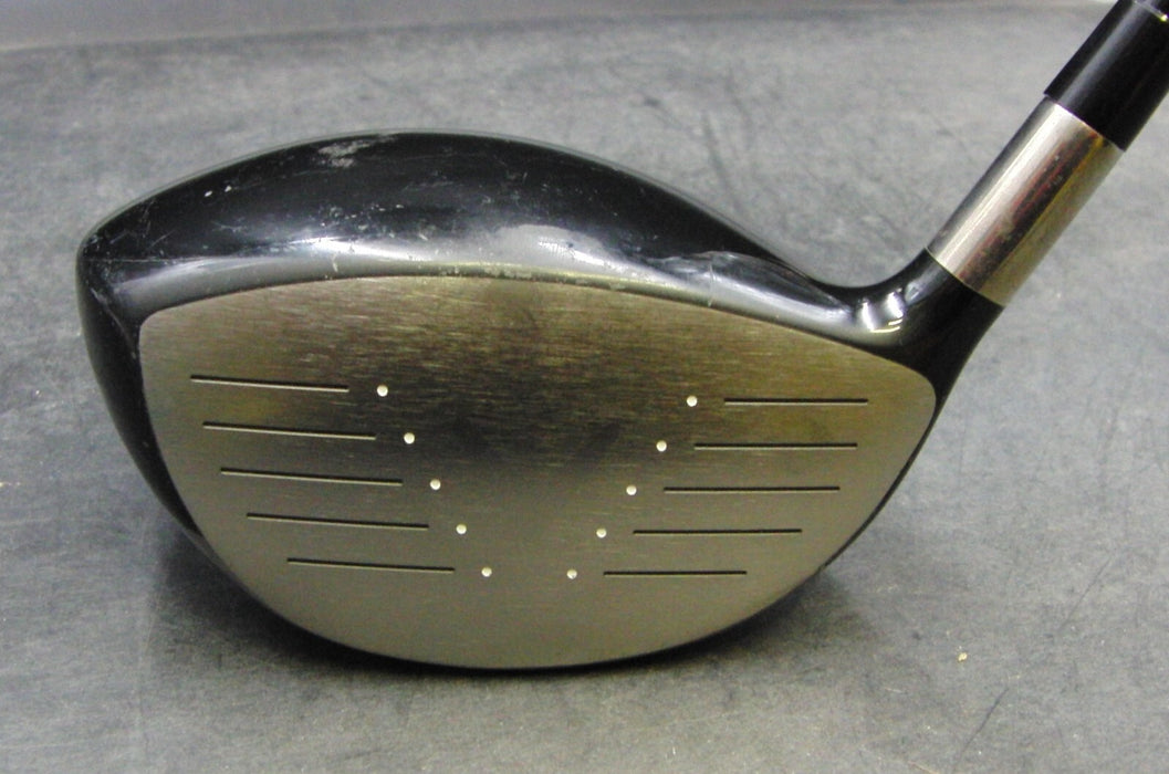 Callaway Legacy Black 9.5° Driver Stiff Graphite Shaft Majek Grip