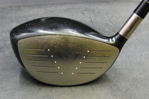 Callaway Legacy Black 9.5° Driver Stiff Graphite Shaft Majek Grip