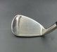 Bridgestone Tour Stage ViQ P/S Gap Wedge Stiff Graphite Shaft Golf Pride Grip