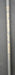 Callaway Big Bertha 1996 6 Iron Stiff Graphite Shaft Callaway Grip
