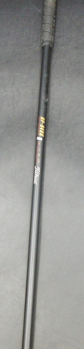 Titleist DCI Tour Forged 52° Gap Wedge Regular Graphite Shaft Titleist Grip