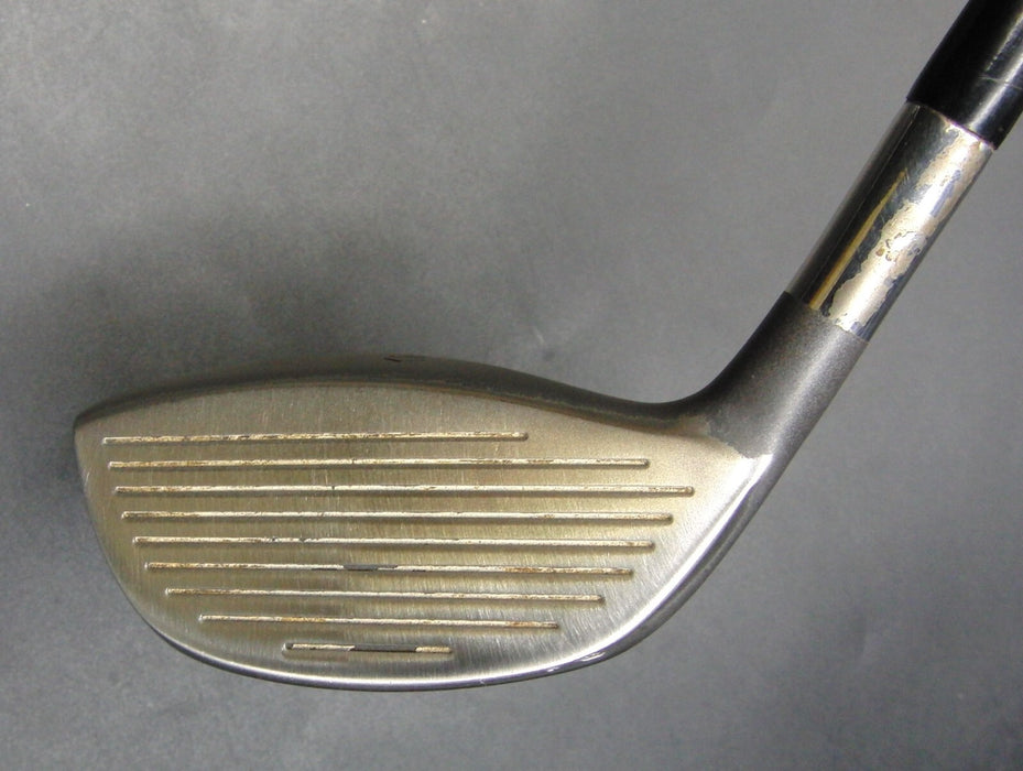 TaylorMade MidSize Tour Preferred 21° 5 Wood Regular Steel Shaft Lamkin Grip