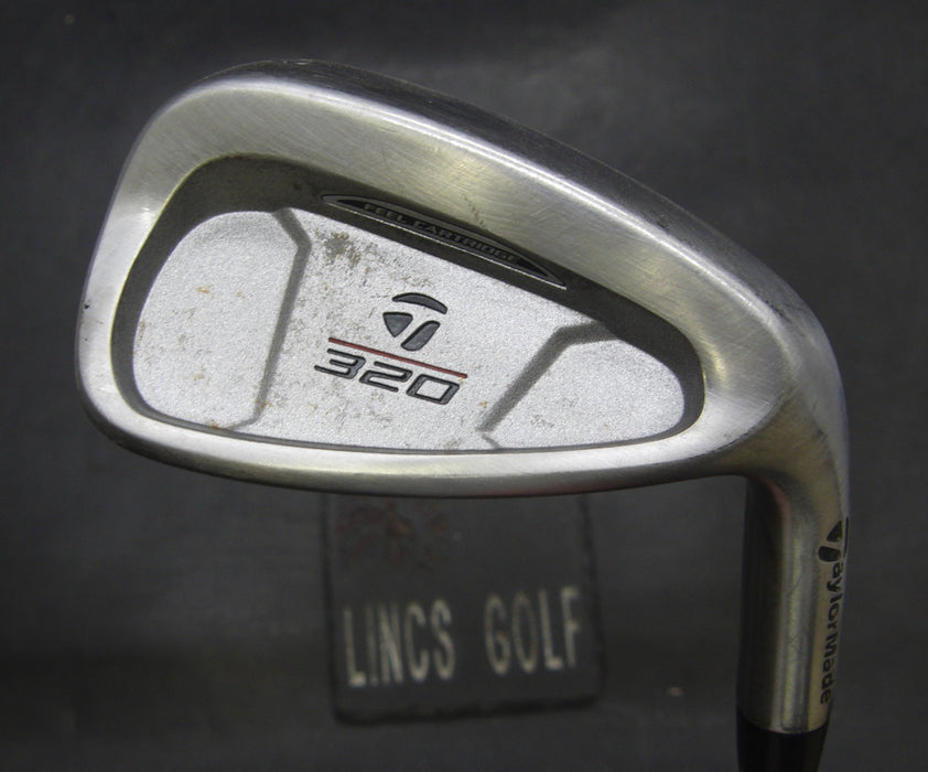 TaylorMade 320 9 Iron Stiff Steel Shaft TaylorMade Grip