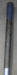 Ladies Howson Triumph Oversize 5 Iron Ladies Graphite Shaft Howson Grip