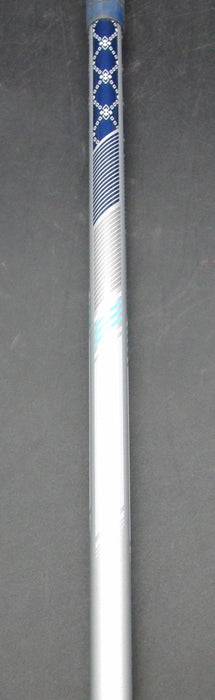 Ladies Bridgestone Tourstage CL 5 Hybrid Ladies Graphite Shaft Blue Grip