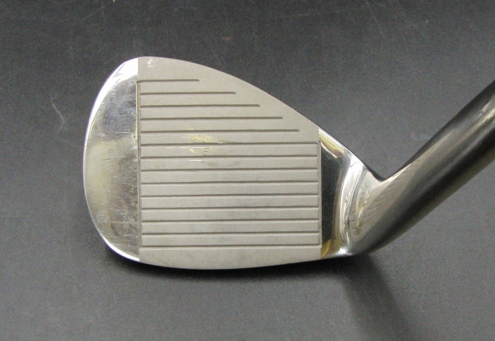 SWILKEN Standrews Tournament MK II S/I Wedge Regular Steel Shaft Avon Grip