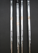 Set Of Arnold Palmer 1954 Limited Edition A341 1-SW + Driver + 3/4/5 Wood