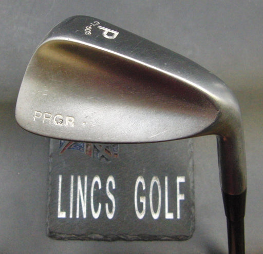 Japanese PRGR CT-503 Pitching Wedge Regular Graphite Shaft Golf Pride Grip