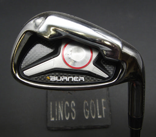 TaylorMade 2009 8 Iron Stiff Graphite Shaft Golf Pride Grip