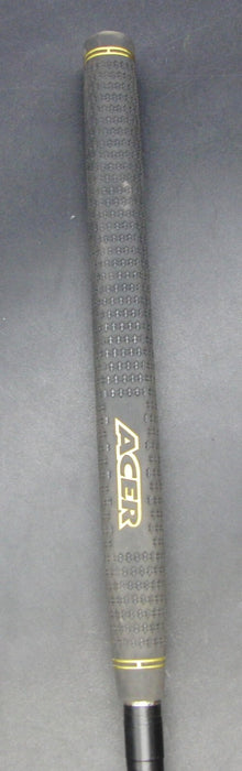 Acushnet Eye Mills La Temme Putter Steel Shaft 87cm Length Acer Grip