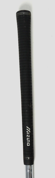 Mizuno MP67 Grain Flow Forged 4 Iron Stiff Steel Shaft Mizuno Grip