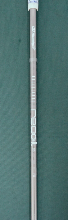 Srixon Z545 5 Iron Extra Stiff Steel Shaft Golf Pride Grip