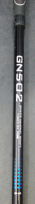 PRGR Golf Optimized Design 10.5° Driver Stiff Graphite Shaft PRGR Grip
