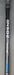 PRGR Golf Optimized Design 10.5° Driver Stiff Graphite Shaft PRGR Grip