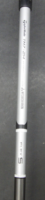 TaylorMade SLDR Pitching Wedge Stiff Graphite Shaft TaylorMade Grip