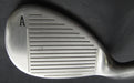 Callaway Steelhead X-14 Gap A Wedge Firm Graphite Shaft Golf Pride Grip
