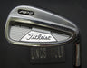 Titleist AP2 Forged Dual Cavity Pitching Wedge Stiff Steel Shaft Titleist Grip