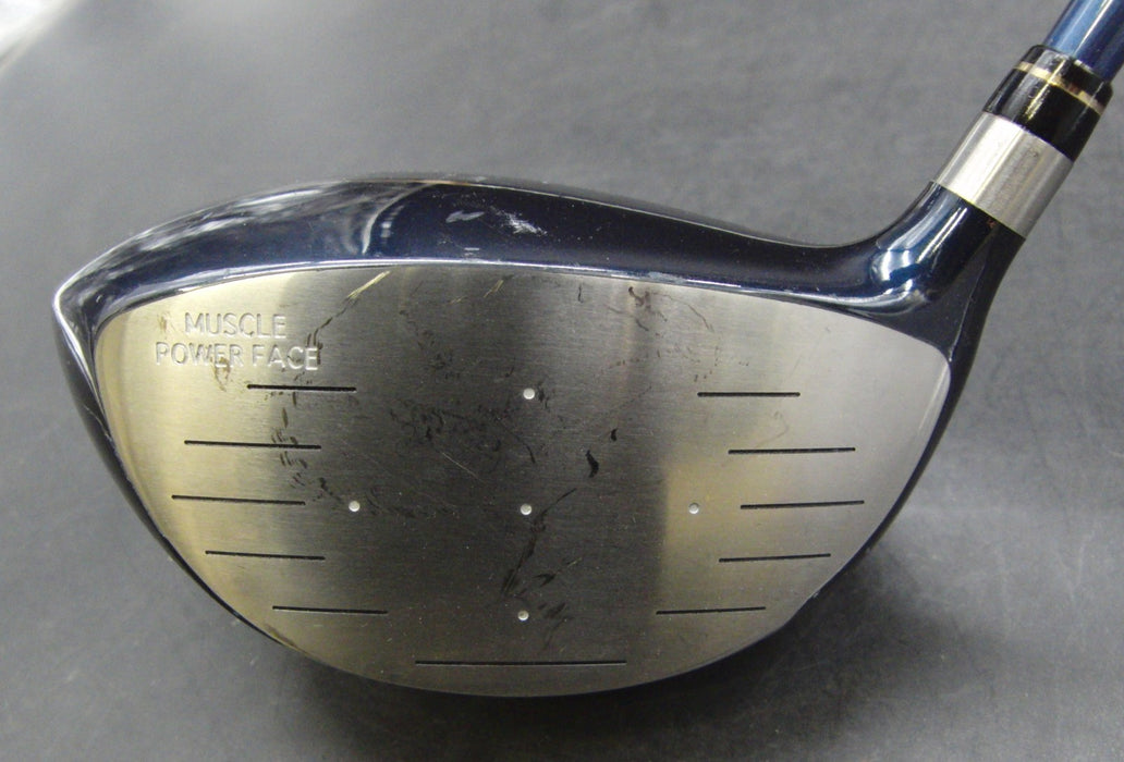 Yonex Cyber Star 3000 10° Driver Regular Graphite Shaft Yonex Grip