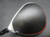 TaylorMade M6 9° Driver Senior Graphite Shaft Tour Edge Grip