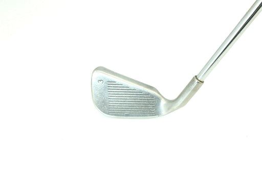 Ping Zing Karsten Black Dot 3 Iron Regular Steel Shaft Sharpo Grip