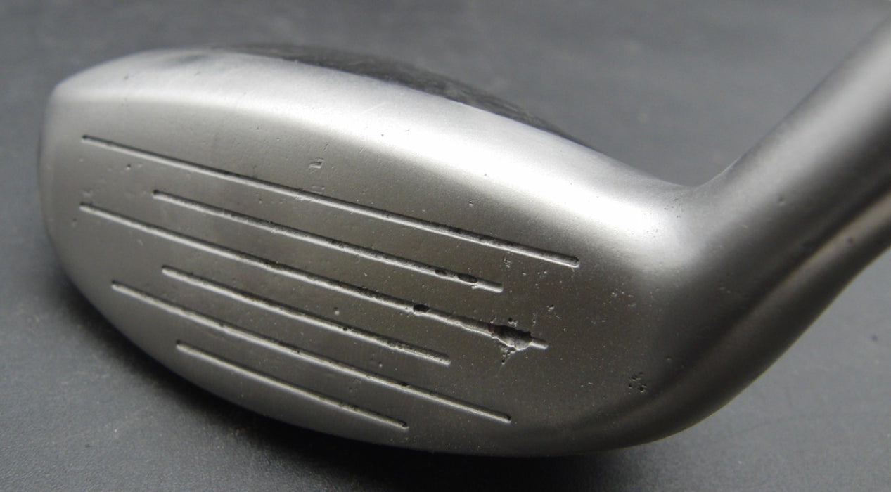 TaylorMade Rescue Fairway 3 Wood Stiff Graphite Shaft TaylorMade Grip