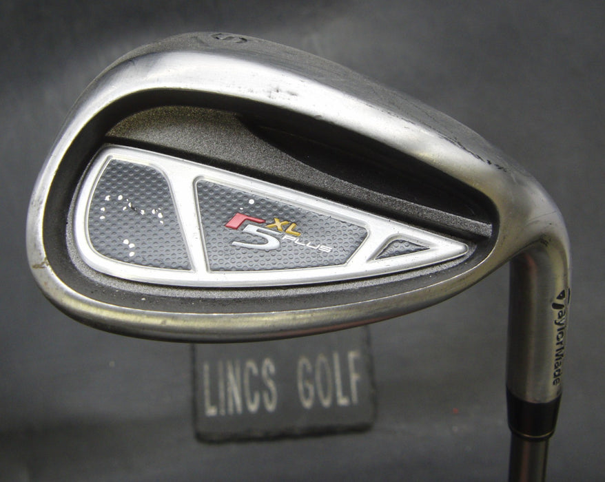 TaylorMade r5 XL Plus Sand Wedge Regular Graphite Shaft TaylorMade Grip