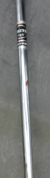 Odyssey White Steel TRI-Ball SRT Putter Steel Shaft 81cm Length Psyko Grip*