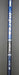 Yamaha Inpres Fricoff Sole Gap Wedge Regular Graphite Shaft Yamaha Grip