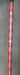 Srixon Z-TX Tour 9.5° Driver Regular Graphite Shaft Benross Grip