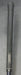 Bridgestone Beam Stream Sole SD+ 9° 1 Driver Stiff Graphite Shaft Beam Grip