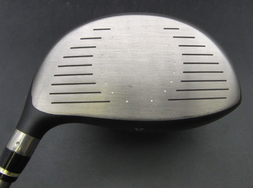 Nike SQ Sumo 10.5° Driver Regular Graphite Shaft Nike Grip