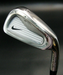 Nike Pro Combo Ti- Face 6 Iron Stiff Graphite Shaft Nike Grip