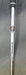 Taylormade Rossa MA-81 Ghost Tour Putter Steel Shaft 83.5cm Length Rossa Grip