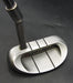 Odyssey Crimson Series 550 Putter 87cm Length Steel Shaft PSYKO Grip*